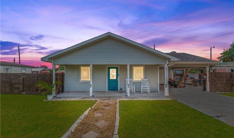1103 Vela St, Alice, TX 78332 - 3 Beds, 2 Bath