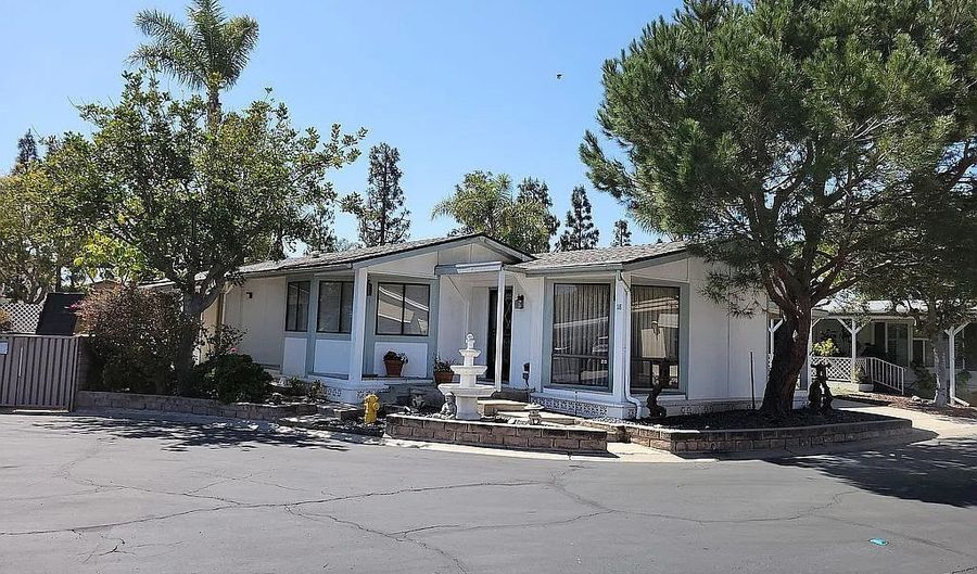 18 Tahquitz Ct 217, Camarillo, CA 93012 - 2 Beds, 2 Bath