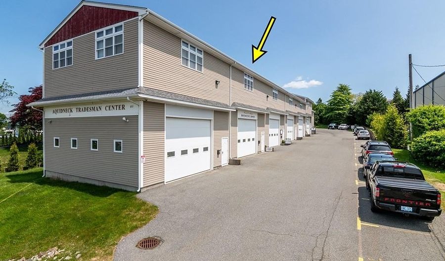 855 Aquidneck Ave 2, Middletown, RI 02842 - 0 Beds, 0 Bath
