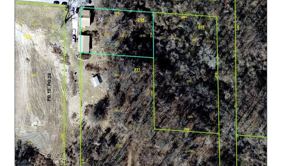 1119 Tonsor Rd, Alton, IL 62002 - 0 Beds, 0 Bath
