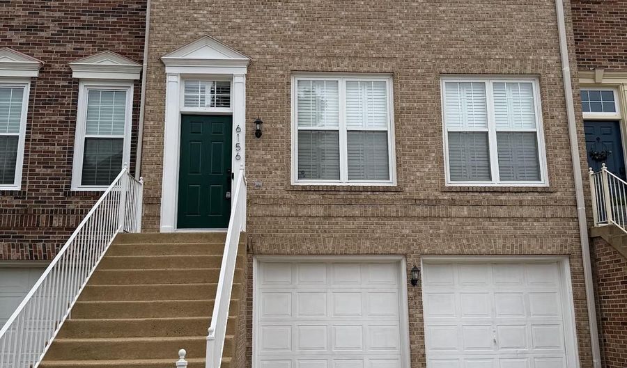 6156 MANCHESTER PARK Cir, Alexandria, VA 22310 - 4 Beds, 4 Bath