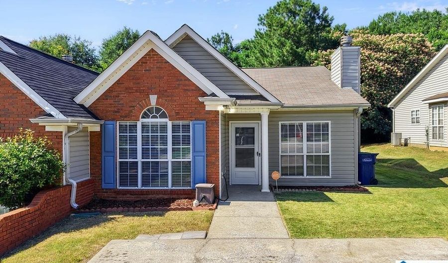 151 SUGAR HILL Ln, Alabaster, AL 35007 - 2 Beds, 2 Bath