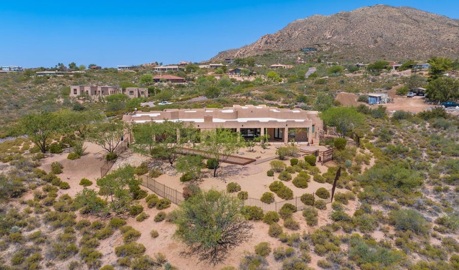 11522 E Manana Rd, Cave Creek, AZ 85331 - 3 Beds, 3 Bath