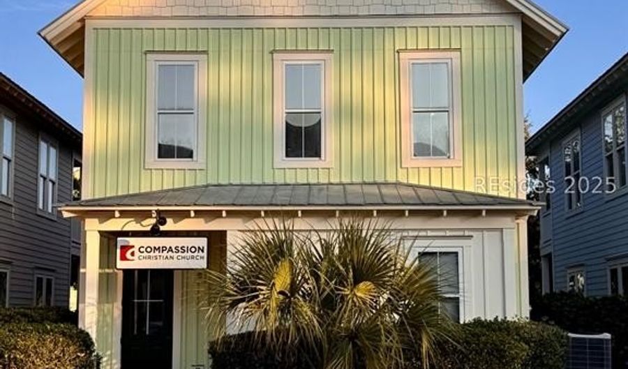 14 Palmetto Way A & B, Bluffton, SC 29910 - 0 Beds, 0 Bath