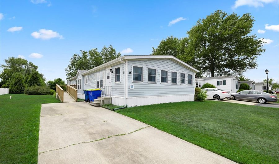 11 ANDOVER Ln 39182, Lewes, DE 19958 - 3 Beds, 2 Bath
