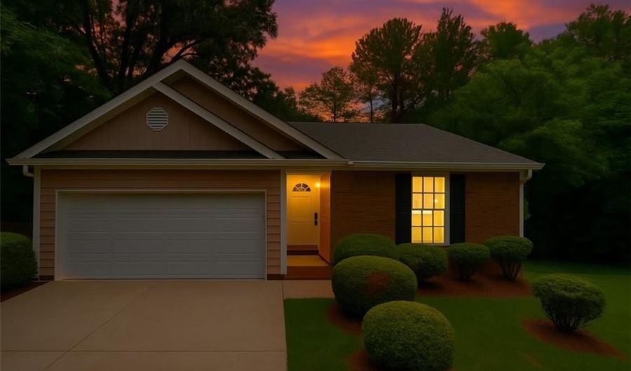 1540 Foxhall Ln SE, Atlanta, GA 30316 - 3 Beds, 2 Bath