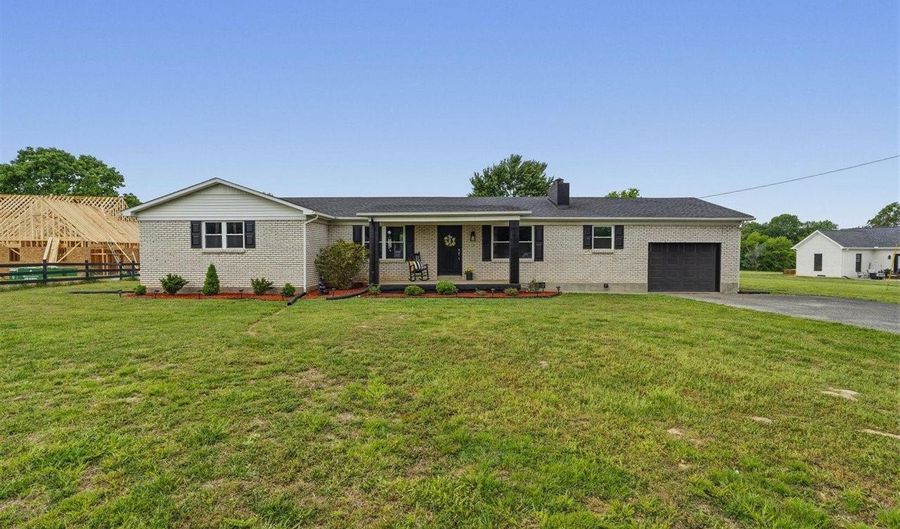 3471 H E Johnson Rd, Alvaton, KY 42122 - 3 Beds, null Bath
