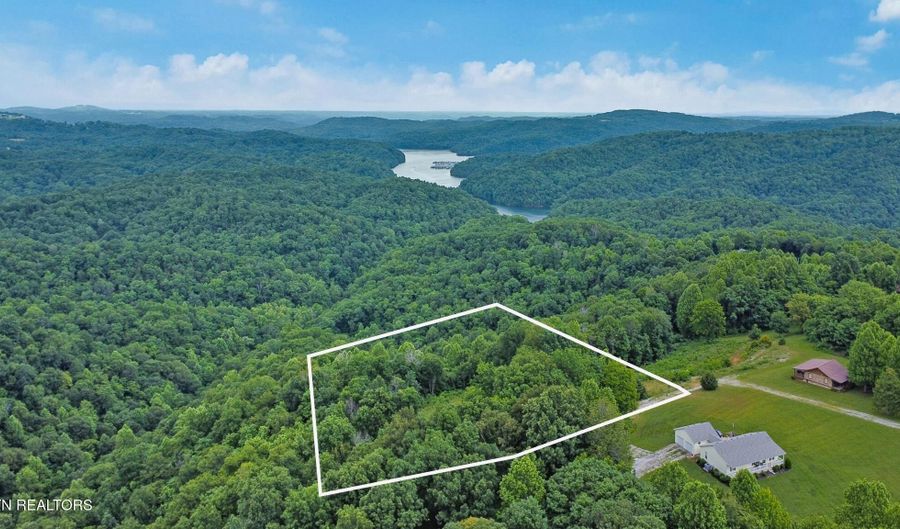 Hidden Cove Lane, Allons, TN 38541 - 0 Beds, 0 Bath