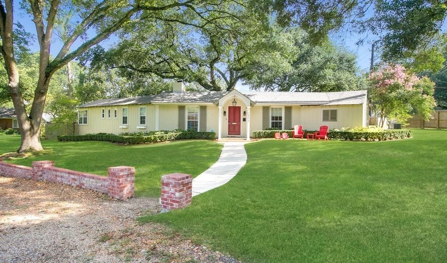 3475 Belmont Ave, Baton Rouge, LA 70808 - 3 Beds, 2 Bath