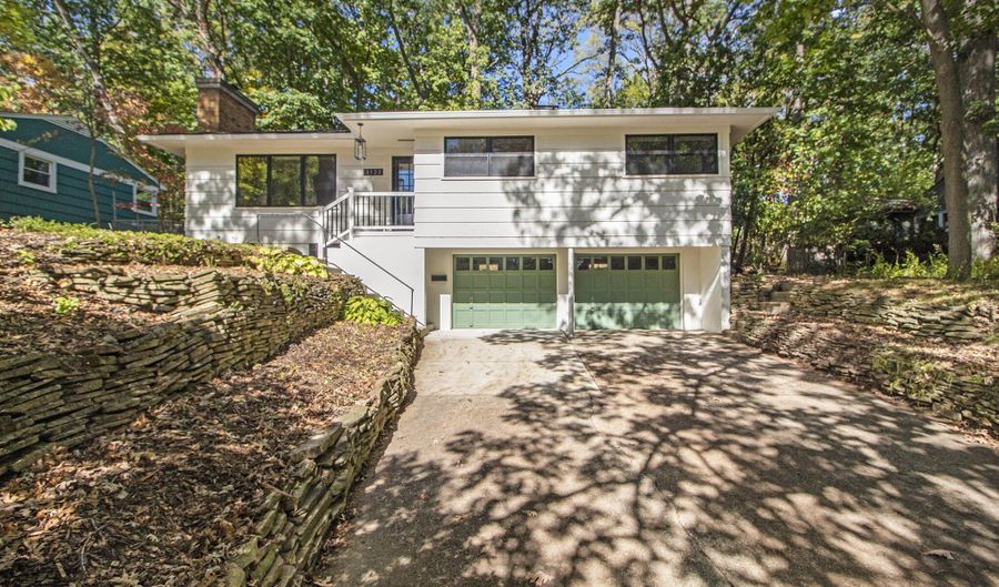 1122 Mixtwood St, Ann Arbor, MI 48103 - 3 Beds, null Bath