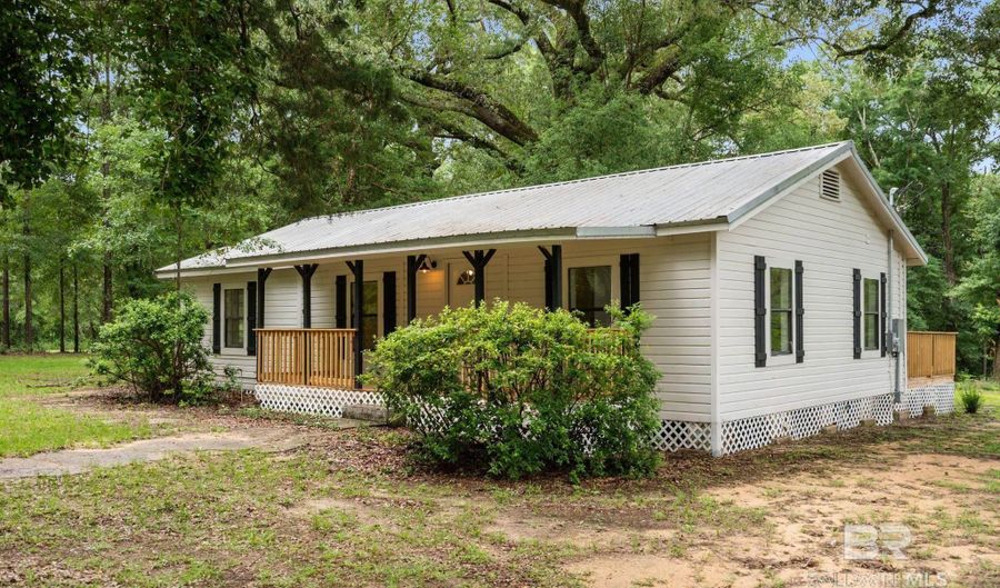 15616 Dogwood Rd, Bay Minette, AL 36507 - 3 Beds, 2 Bath