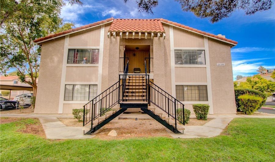 1316 Capri Dr D, Boulder City, NV 89005 - 2 Beds, 2 Bath