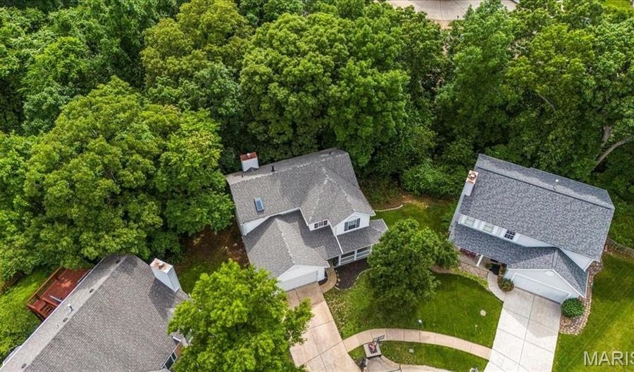 404 Arbor Spring Dr, Ballwin, MO 63021 - 4 Beds, 3 Bath