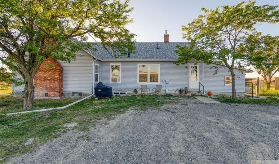 841 Stiles Rd, Broadview, MT 59015 - 3 Beds, 3 Bath