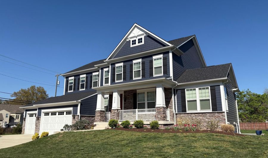 5325 FRANCONIA Rd, Alexandria, VA 22310 - 6 Beds, 6 Bath