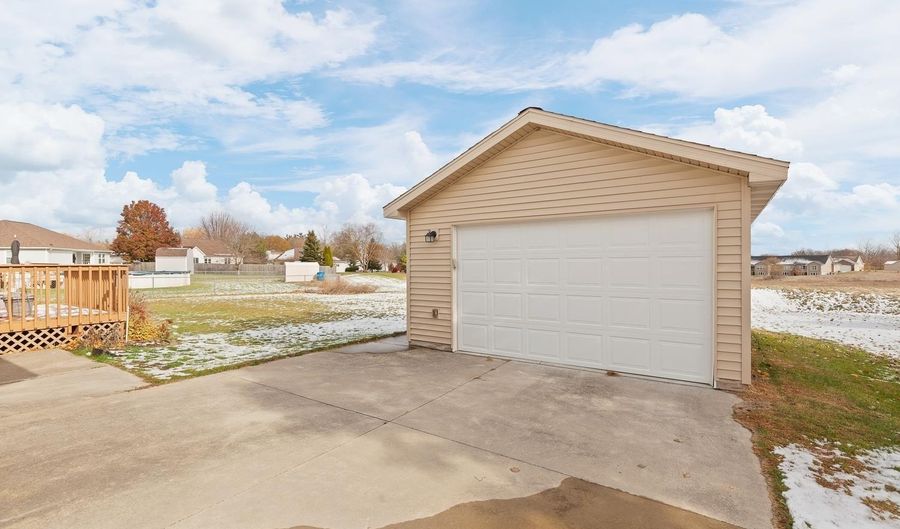 2625 Prairie, Adrian, MI 49221 - 3 Beds, 1 Bath