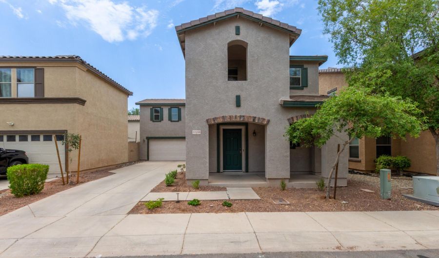 11159 W BADEN St, Avondale, AZ 85323 - 3 Beds, 3 Bath