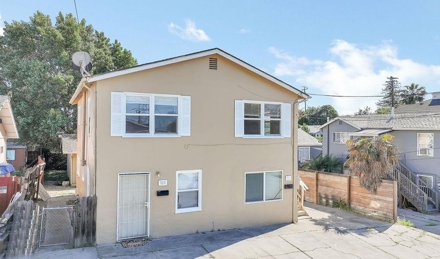 709 W 8Th St, Antioch, CA 94509 - 6 Beds, 0 Bath