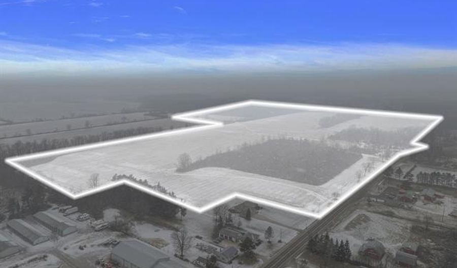 75901 NORTH Ave, Armada, MI 48005 - 0 Beds, 0 Bath