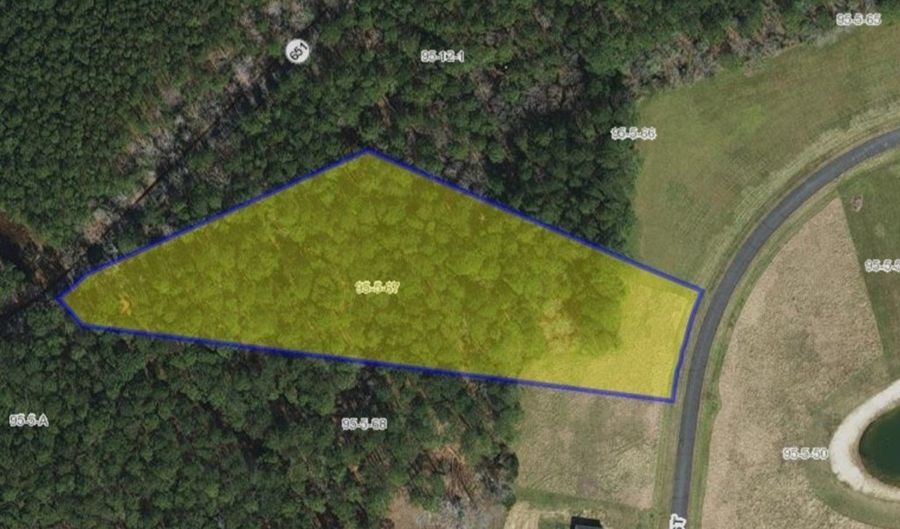 Lot 67 ATLANTIC ST, Accomac, VA 23301 - 0 Beds, 0 Bath