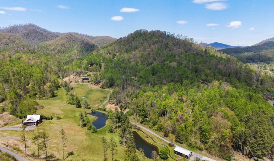 Mountain Crest Drive 18, Bakersville, NC 28705 - 0 Beds, 0 Bath