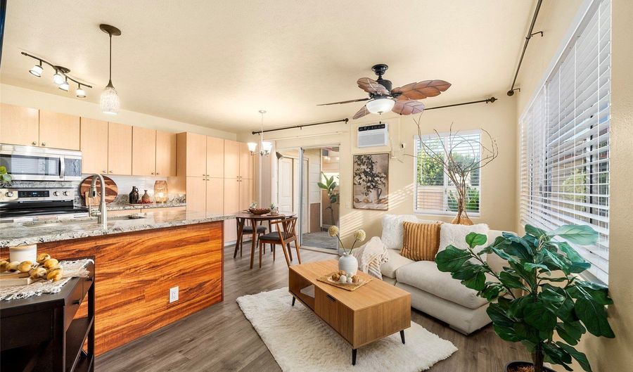 91-1029 Laulauna Street 17B, Ewa Beach, HI 96706 - 3 Beds, 2 Bath