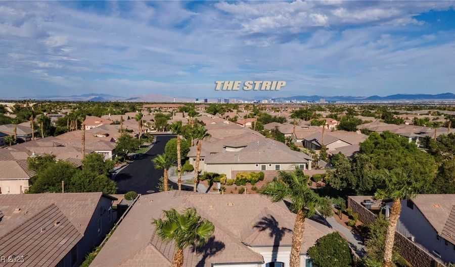 3212 WISTERIA TREE St, Las Vegas, NV 89135 - 3 Beds, 3 Bath