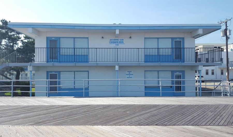 3501 Boardwalk C112, Atlantic City, NJ 08401 - 0 Beds, 1 Bath