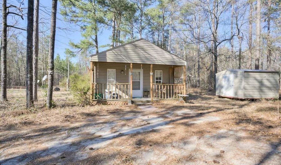 7419 Fullbright Rd, Appling, GA 30802 - 1 Beds, 1 Bath