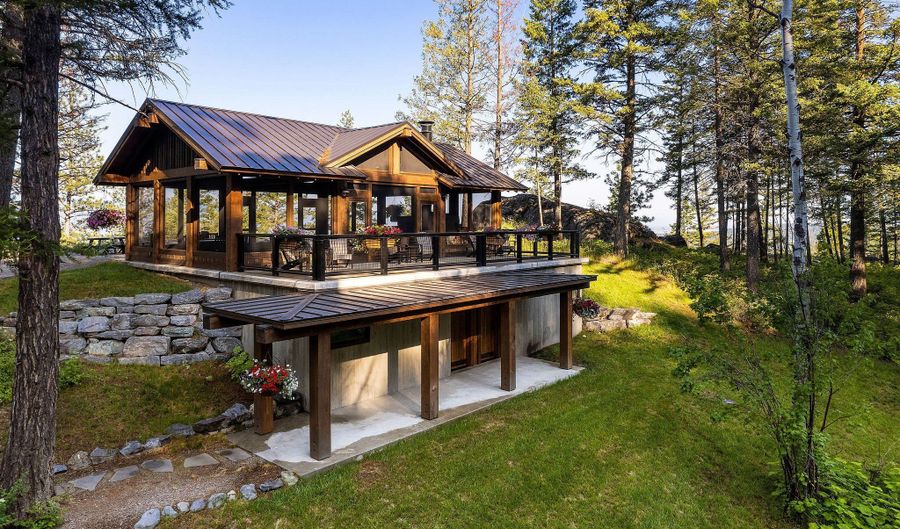 62 Trails End Ct, Bigfork, MT 59911 - 0 Beds, 0 Bath