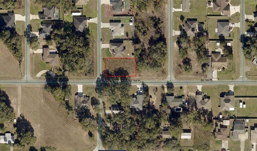 16433 SE 81st Ct, Summerfield, FL 34491 - 0 Beds, 0 Bath