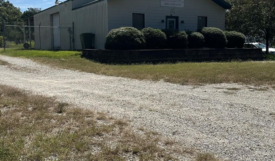 1214 Wylie St, Camden, SC 29020 - 0 Beds, 0 Bath