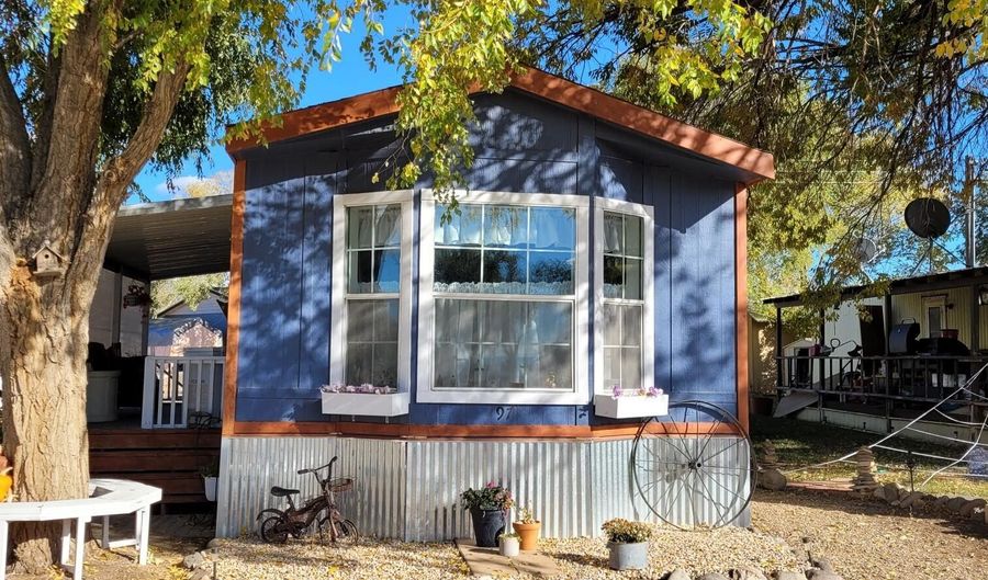 1603 S Campground S 97, Beaver, UT 84713 - 2 Beds, 1 Bath