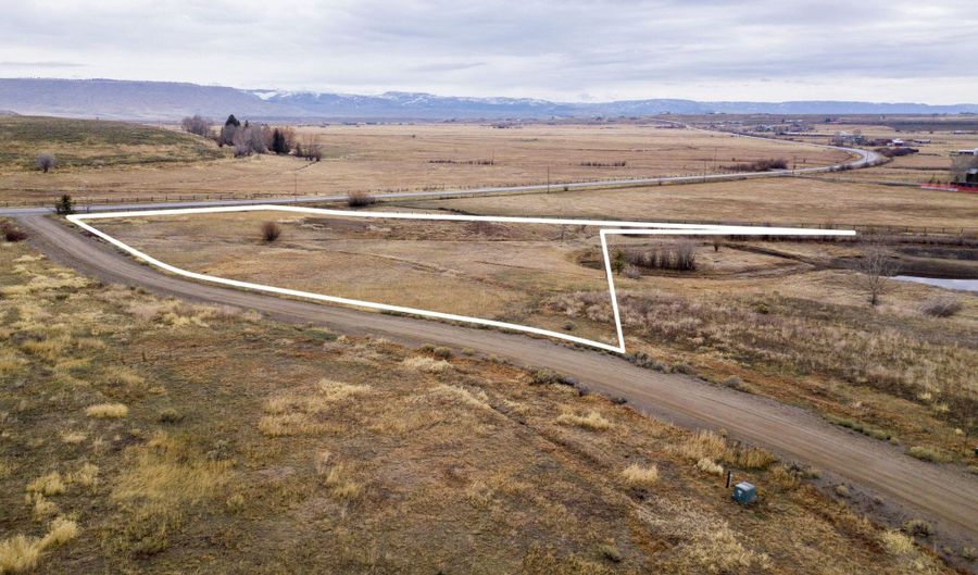 00 Reflection Way Lot 8, Pinedale, WY 82941 - 0 Beds, 0 Bath
