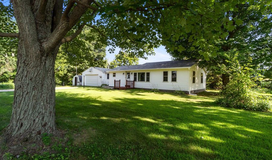 13333 Hutchisson Rd, Albion, MI 49224 - 3 Beds, 1 Bath
