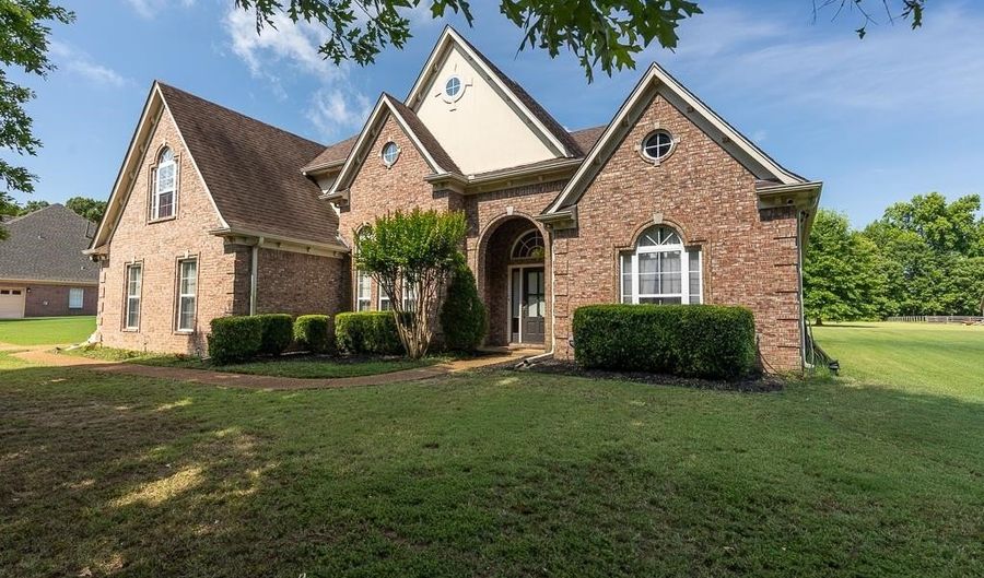 7329 SURINA Dr, Arlington, TN 38002 - 4 Beds, 3 Bath