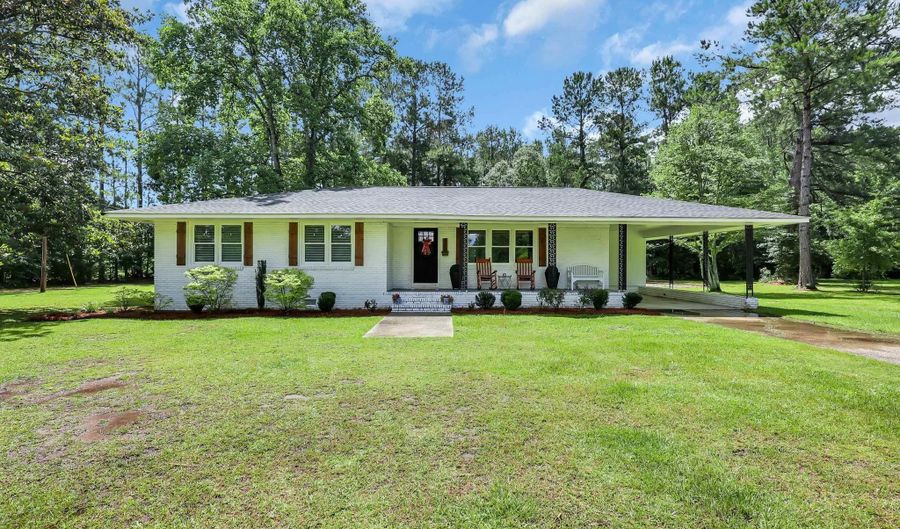 265 Powell Loop, Andrews, SC 29510 - 3 Beds, 2 Bath