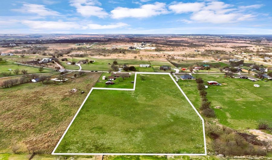 Hudson Lane, Aledo, TX 76008 - 0 Beds, 0 Bath