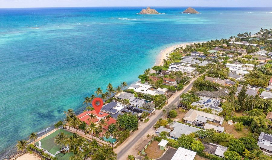 846 Mokulua Dr, Kailua, HI 96734 - 5 Beds, 4 Bath