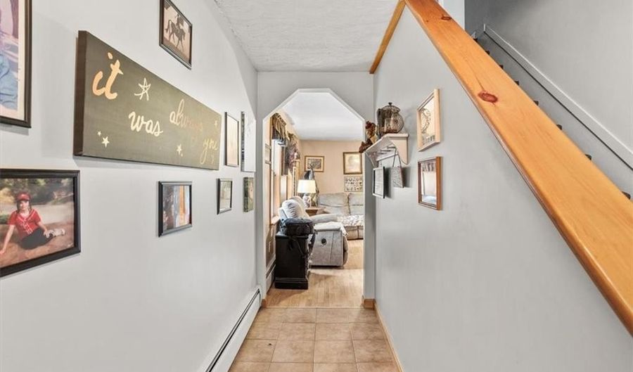 311 Chapel St, Burrillville, RI 02830 - 4 Beds, 2 Bath