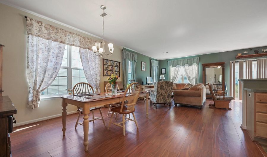 314 AUGUSTA NATIONAL Dr, Magnolia, DE 19962 - 2 Beds, 2 Bath