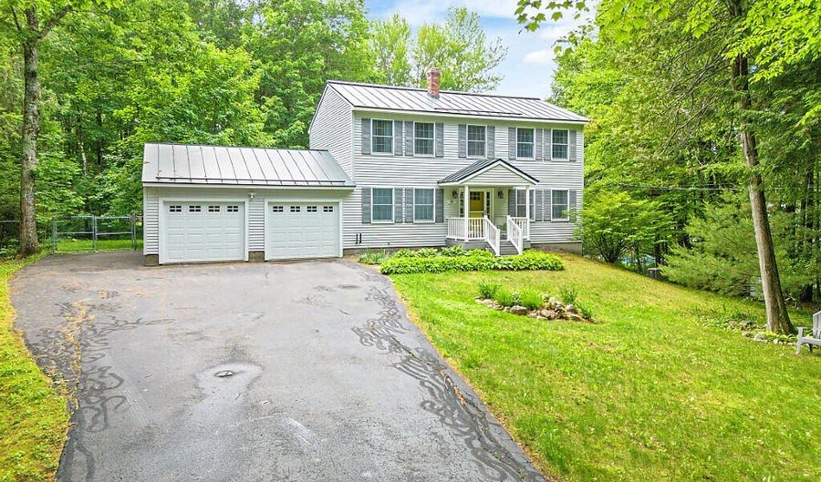 40 Pheasant Run Rd, Belgrade, ME 04917 - 3 Beds, 3 Bath