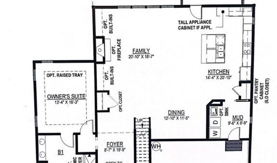 10448 Myers Park Dr, Ashland, VA 23005 - 4 Beds, 3 Bath