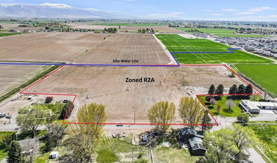 Tbd Pleasantview Dr, Burley, ID 83318 - 0 Beds, 0 Bath
