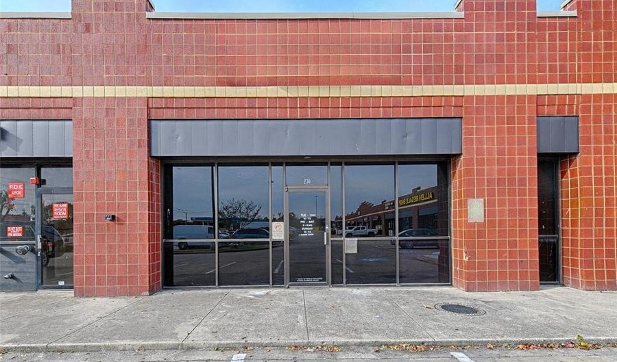 1201 Main St 230, Allen, TX 75002 - 0 Beds, 0 Bath