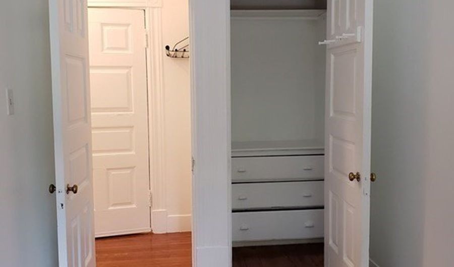 47 Massachusetts Ave 1, Boston, MA 02115 - 1 Beds, 1 Bath