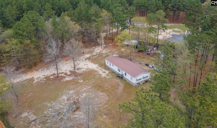 251 Wheeler Rd, Batesburg, SC 29006 - 4 Beds, 1 Bath