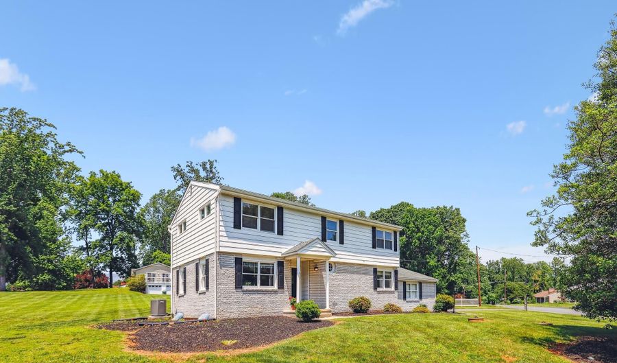 3602 HAYS Rd, Aberdeen, MD 21001 - 6 Beds, 4 Bath