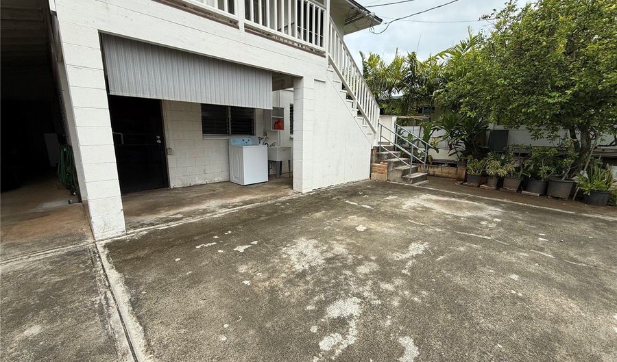234 Oneawa St B, Kailua, HI 96734 - 2 Beds, 1 Bath
