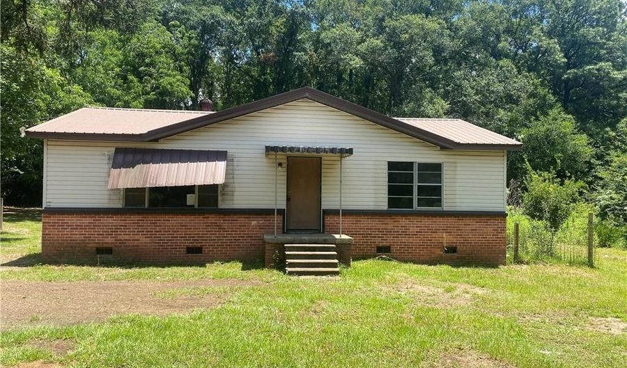 9551 Spice Pond Rd, Eight Mile, AL 36613 - 3 Beds, 1 Bath